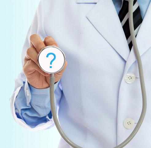 A quoi sert la visite médicale ?