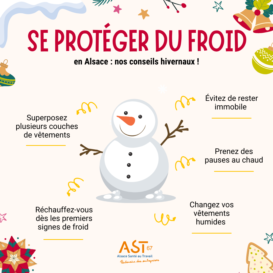 CA - Froid