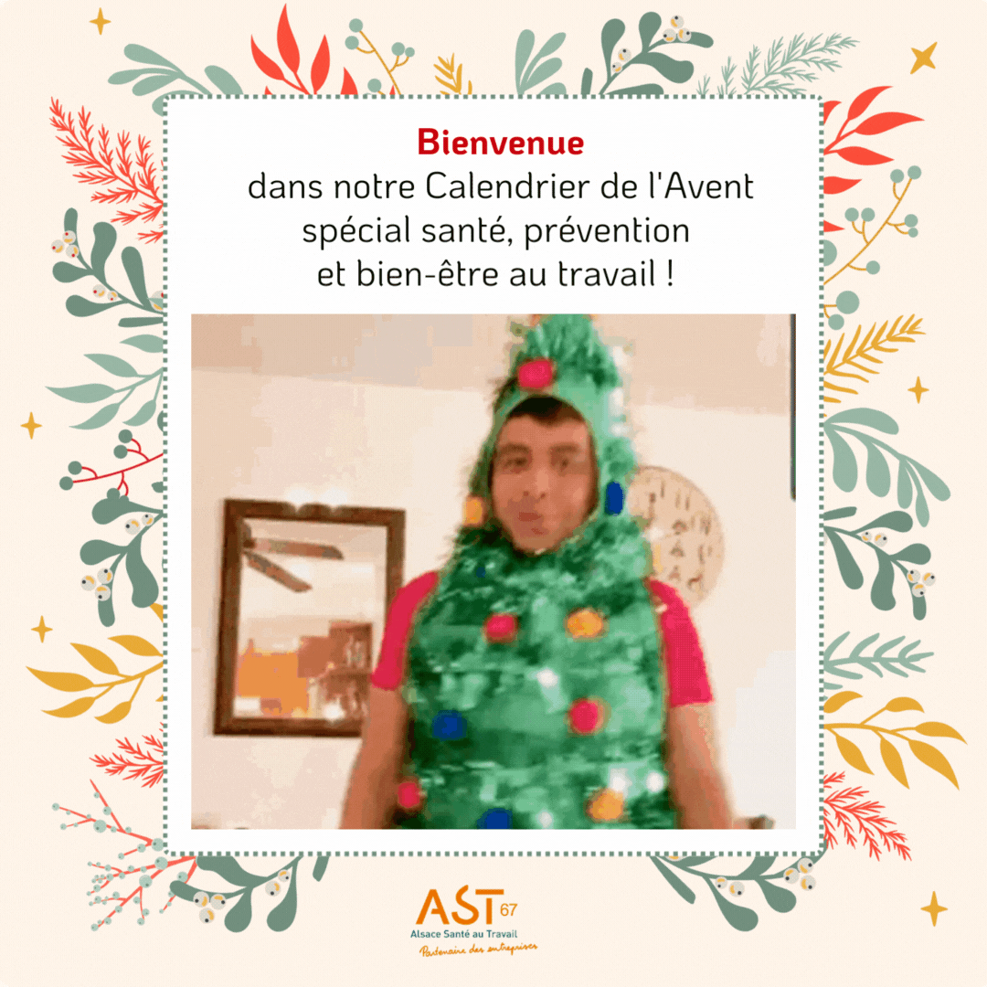 CA - Jour 1