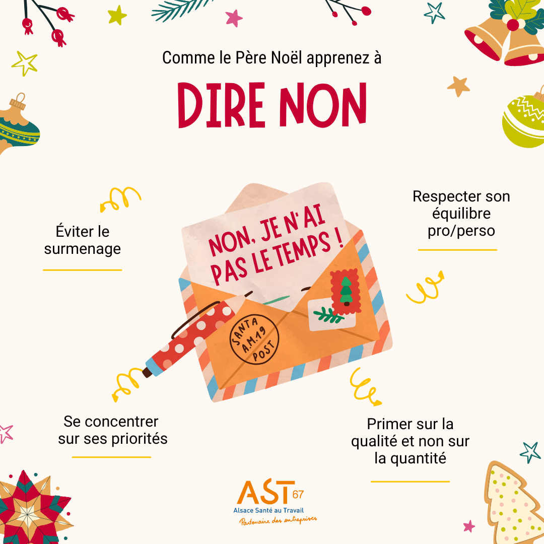 CA - non